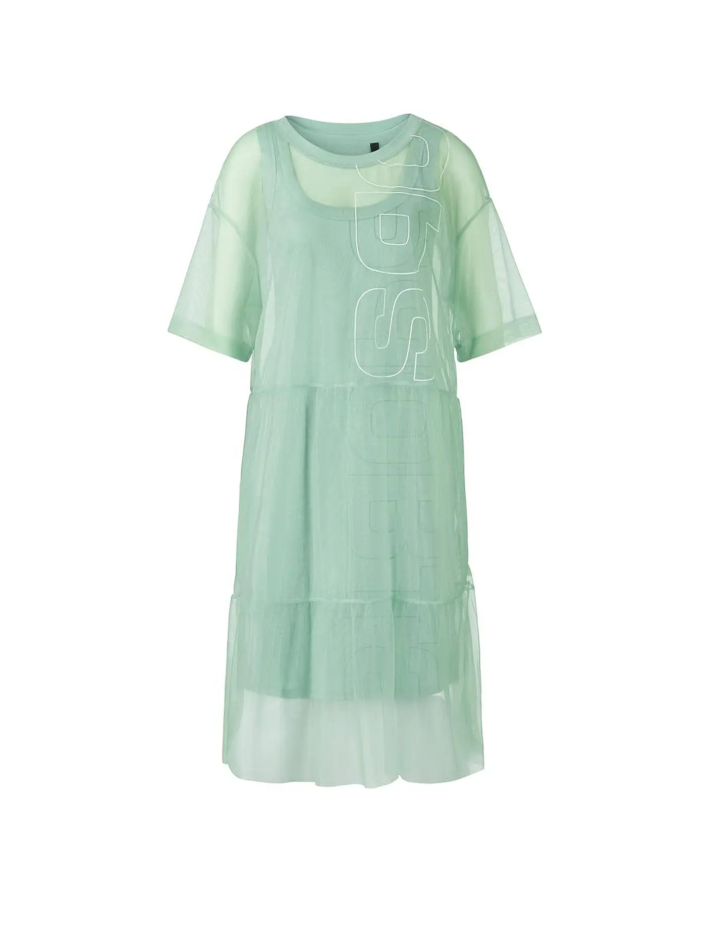 MARC CAIN | Midikleid | 